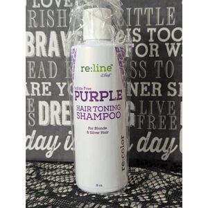 ✨3/$30 Paisle Purple Shampoo - NEW